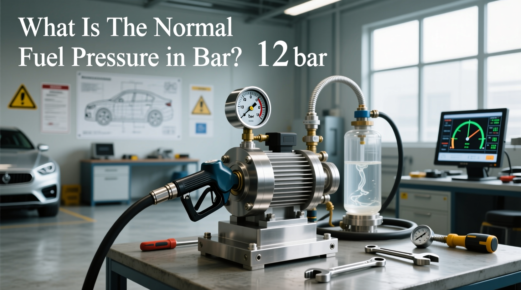fuel pump 12 bar,What is the normal fuel pressure in bar? buying guide