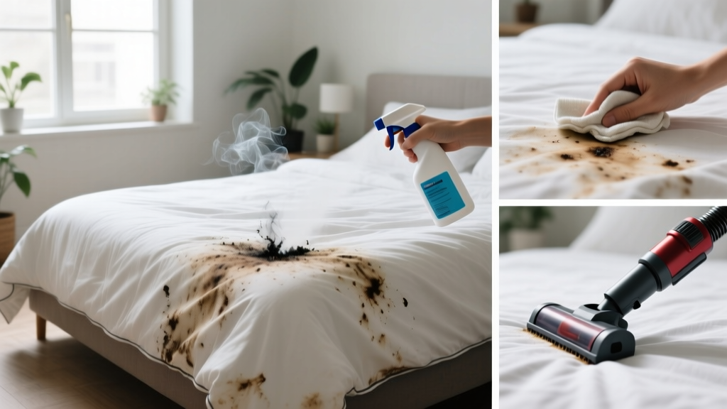 Best Ways: How to Get Smoke Out of Duvet Fast (2026)
