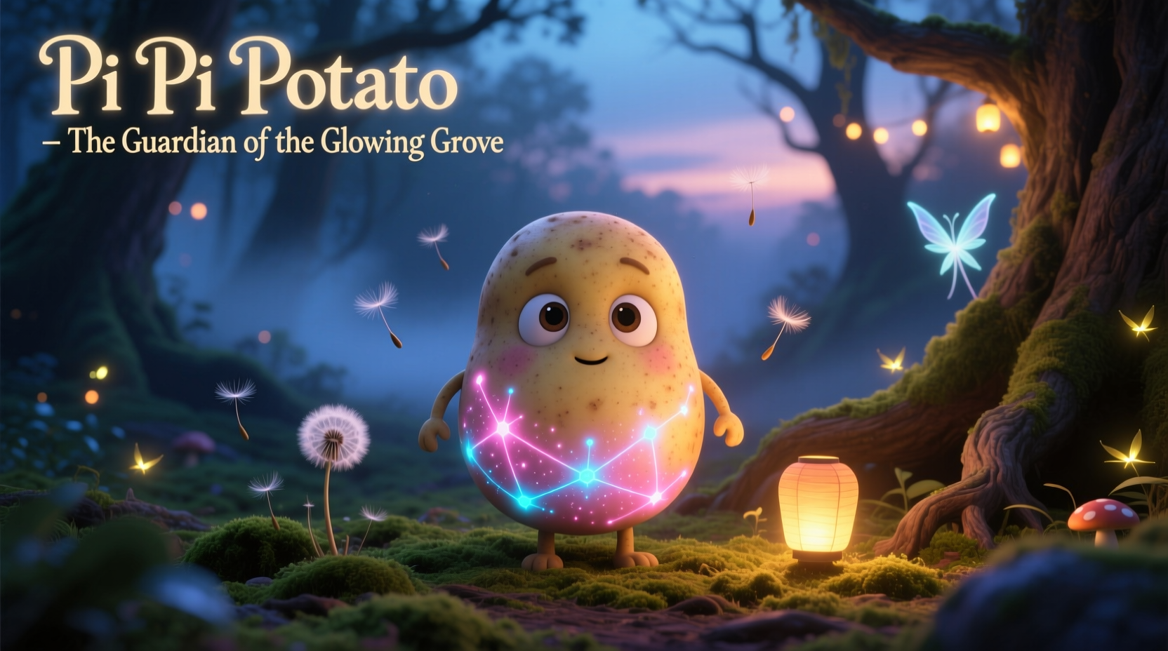 Pi Pi Potato Explained: Authentic Peri Peri Potato Guide