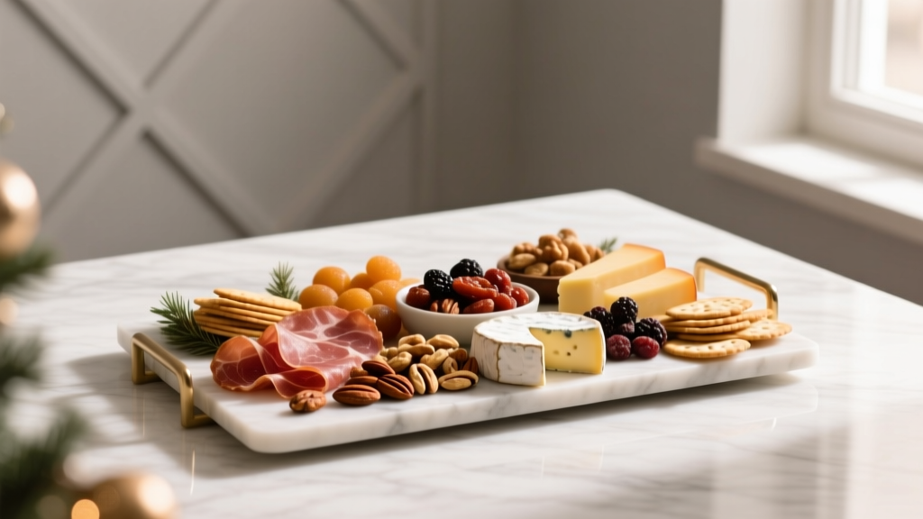 What Food to Take to a Christmas Party (2026)
