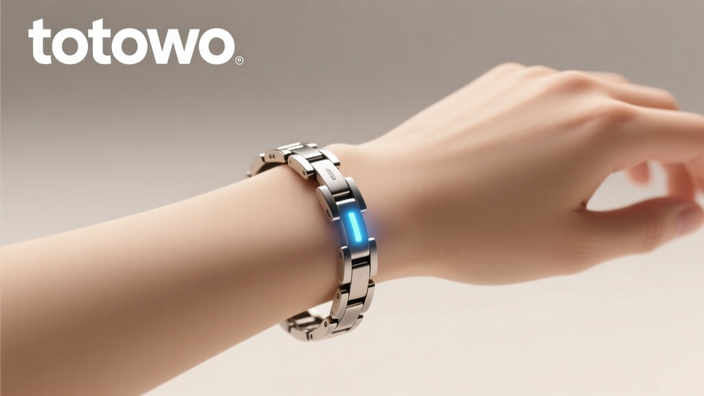 Totwoo The Right One Bracelet: 4 Models Tested