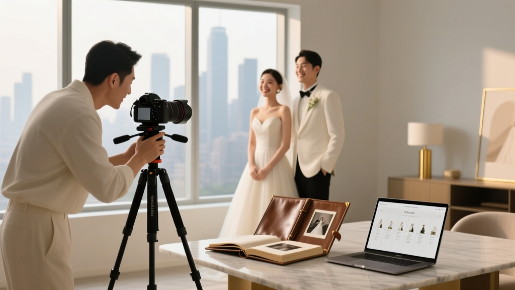 Wedding Photography Costs: 2026 Rates & Smart Spending