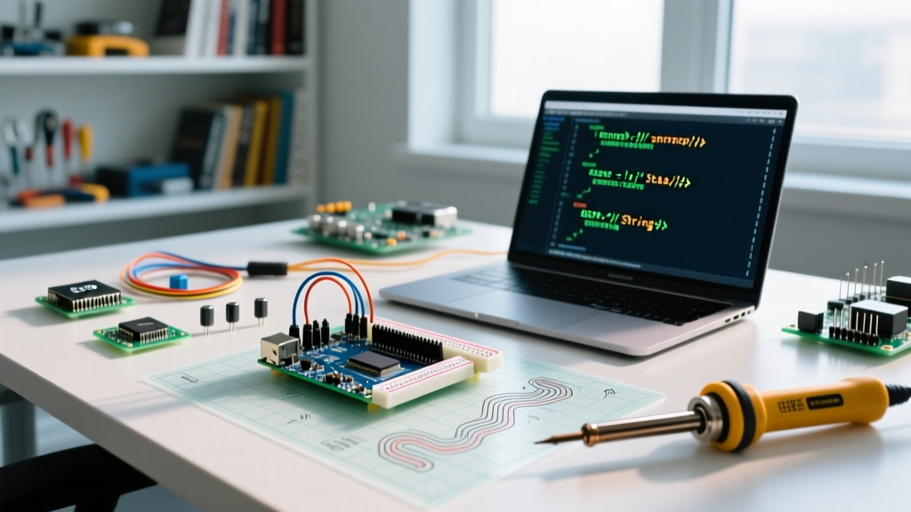 Arduino Int to String: Memory-Safe Methods for Optimized Workflows