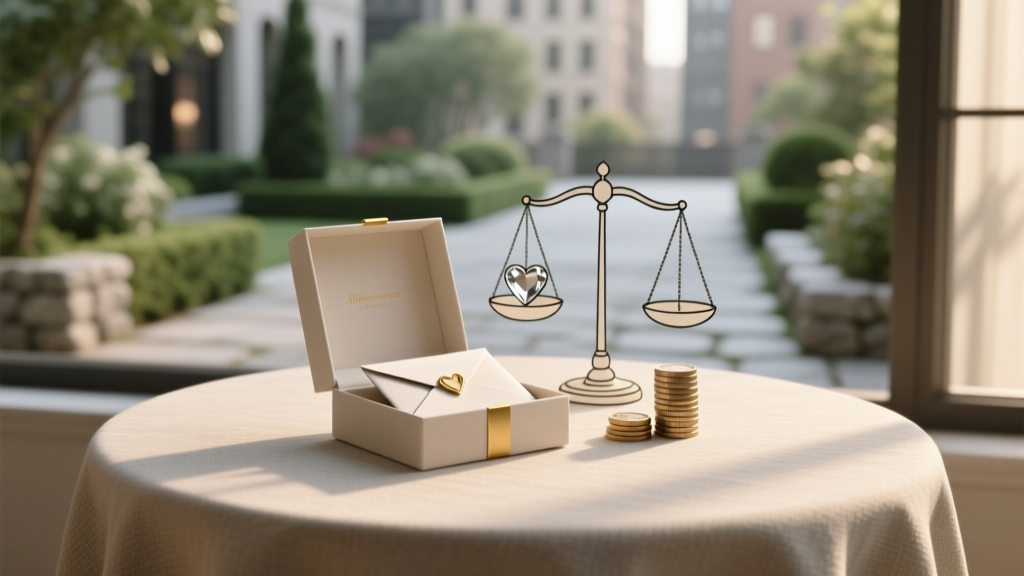 How Much Money to Give at a Wedding Calculator (2026)