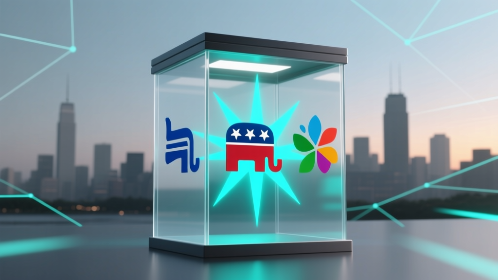 How Many Political Parties in USA? (2026)