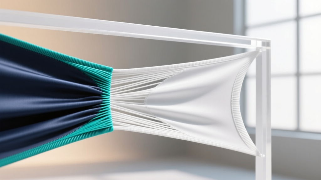 Spandex Fabric Clothes: Troubleshooting Guide for Designers