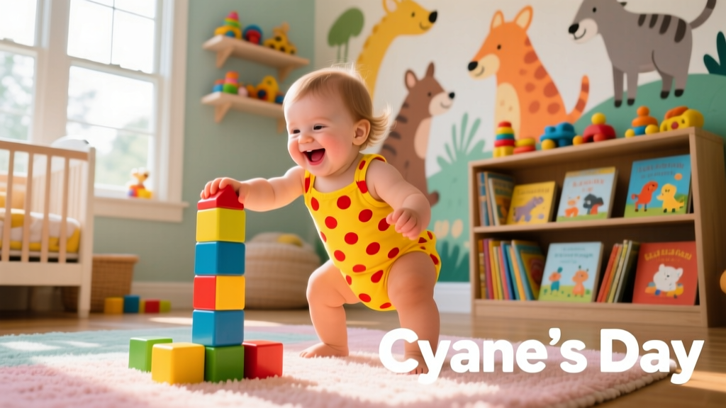 Understanding Cyane: A Practical Guide for Early Childhood Educators and Toddler Caregivers