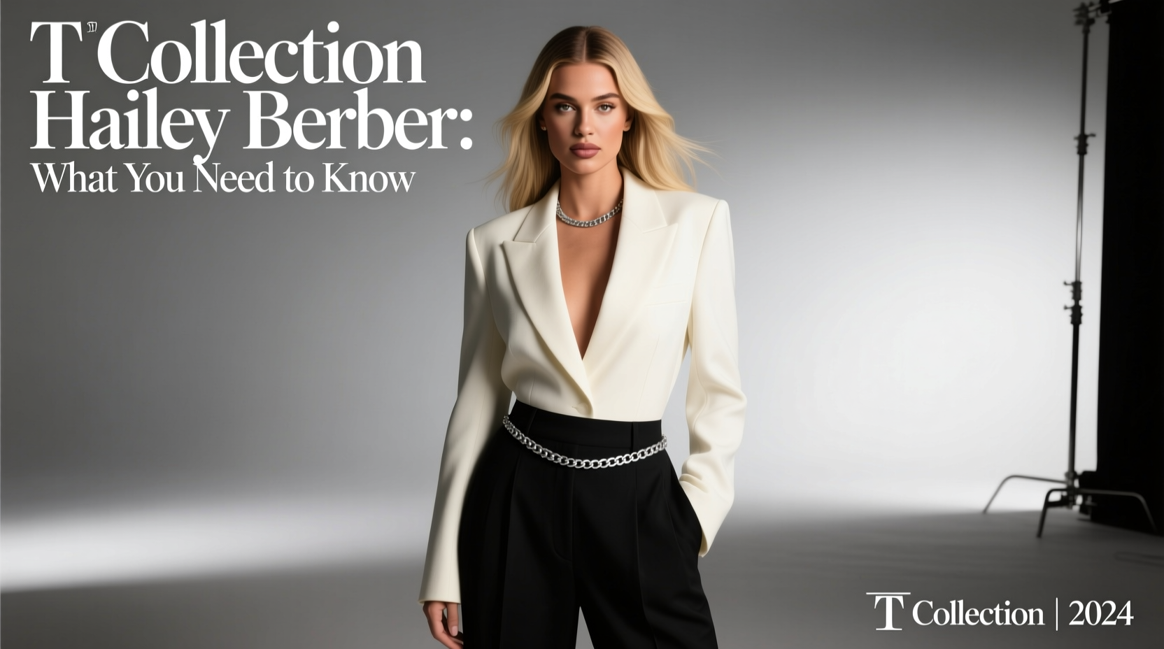 t collection featuring hailey bieber 1