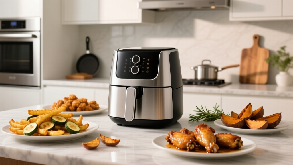 Best Value Air Fryer: Honest Picks for 2024