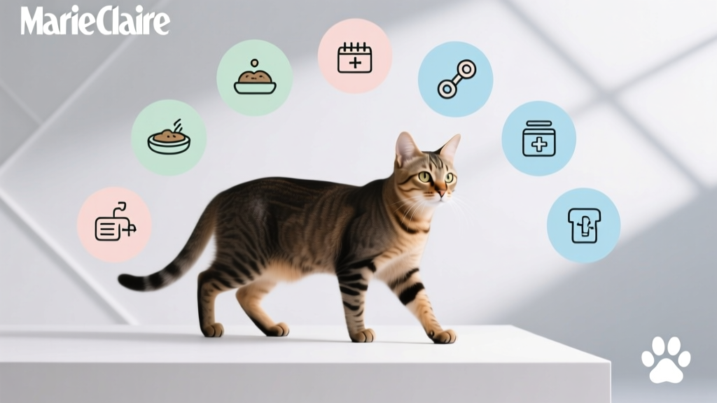 How to Control Cats Behavior for Weight Loss