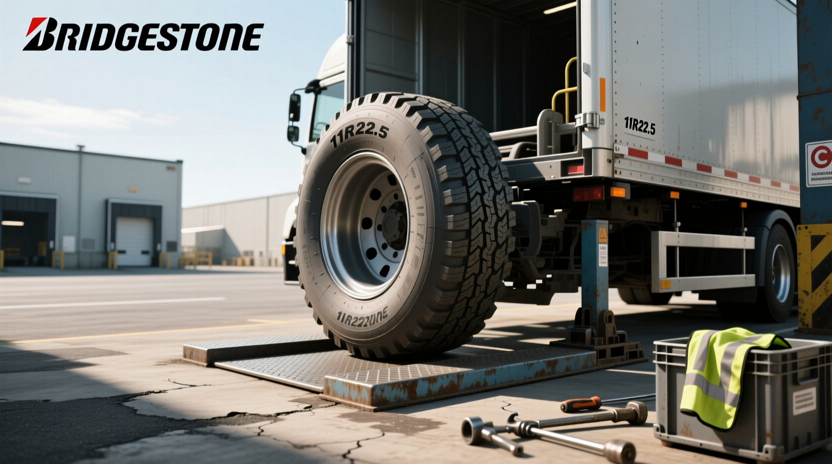 Bridgestone Tire 11R22.5 Buying Guide: How to Choose & What Problems to Watch For