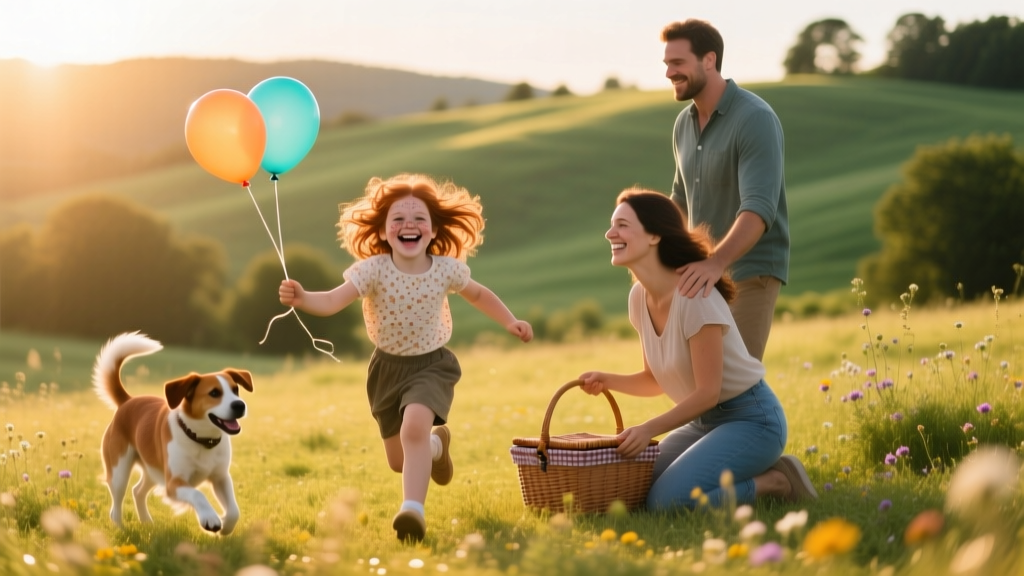 Wilda: A Science-Informed Guide for Parents Navigating Early Childhood Nutrition and Gut Health