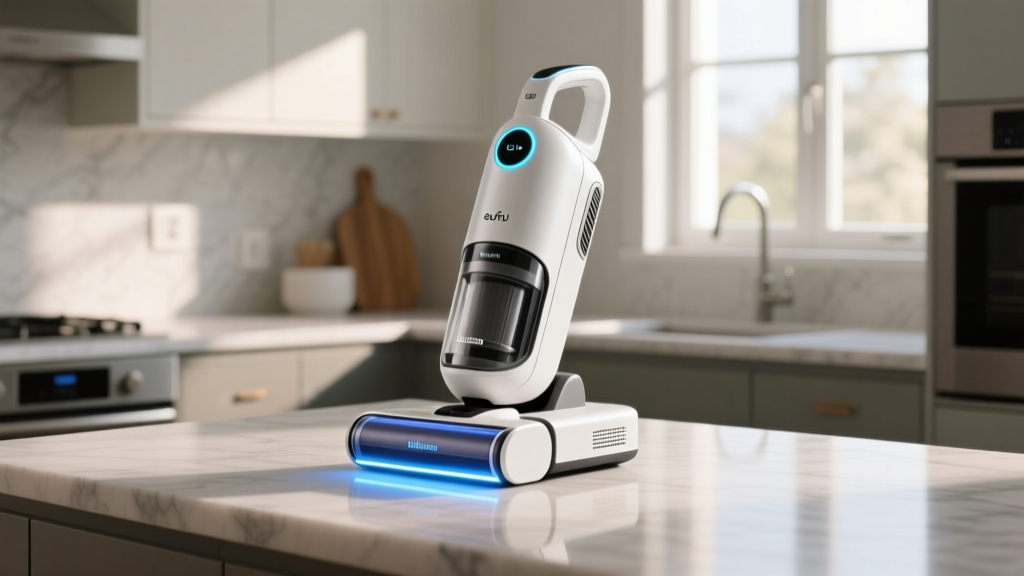 When to Upgrade to the Eufy Mach V1 Ultra: Switching Guide