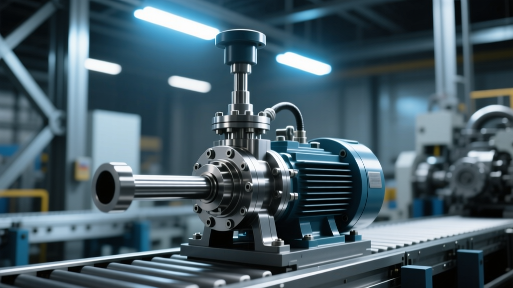 Plunger Pump Buying Guide: Avoid 7 Costly Mistakes