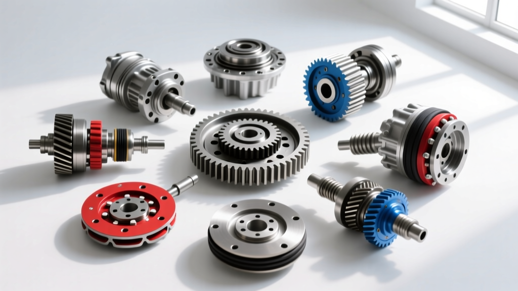 What Do Gear Rations Mean in Fishing Reels? Speed & Torque