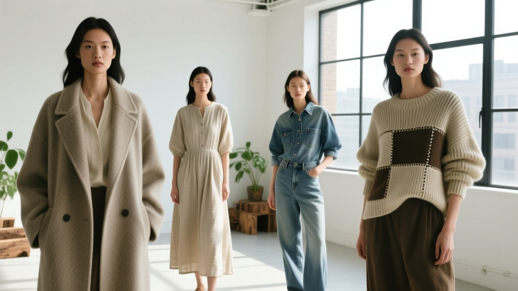 Is Slow Fashion Actually Affordable?