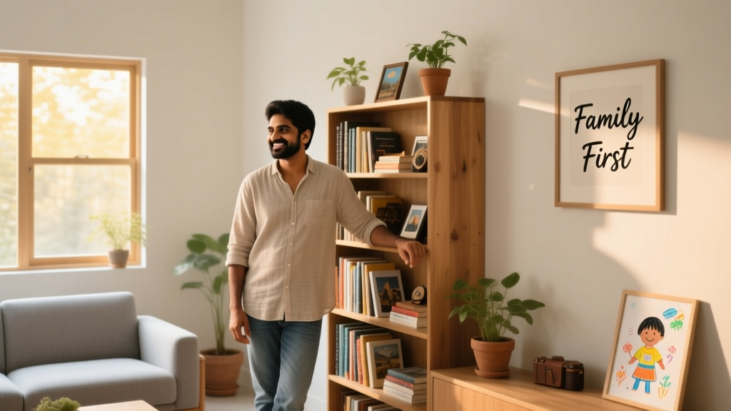Naresh: A Practical Guide for Parents Raising a Child Named Naresh in Modern America
