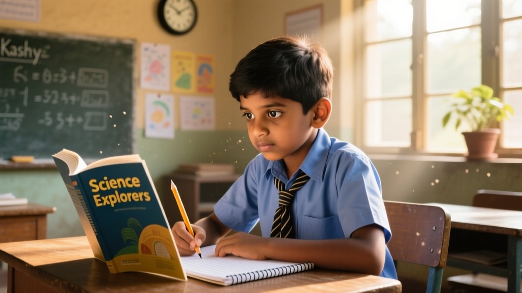 Kashyap: A Multigenerational Lens on Cognitive Development, Educational Equity, and Early Literacy in South Asian Contexts