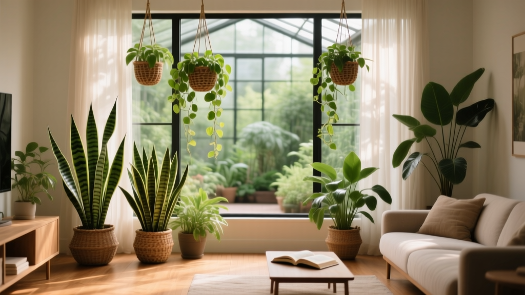 Plant Indoor Temperature: The Real Threshold (2026)