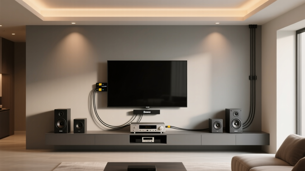 How to Get Sound From TV to Home Theater (2026)