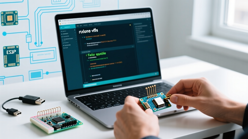 Guide: Arduino IDE on Linux Access Google Drive via Rclone