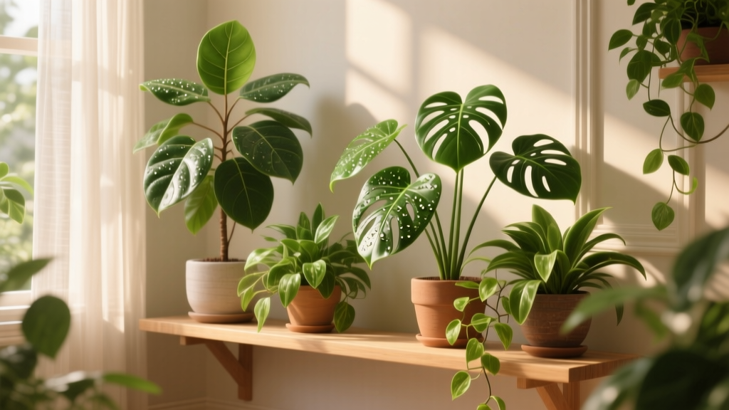Seedling Fertilization: Cotyledon to Leaf