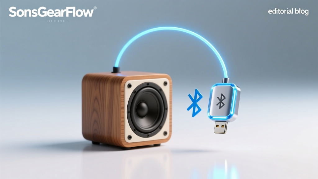 Bluetooth Aux for Old Speakers: Avoid These 3 Mistakes