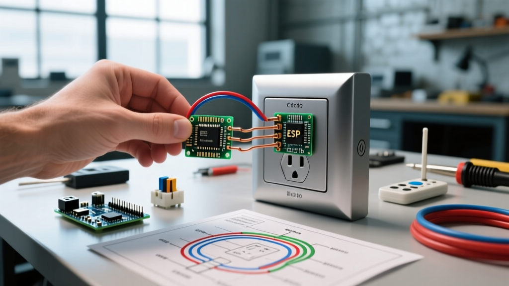 Is a Wireless Electric Outlet Safe? NEC Code & Compliance Guide