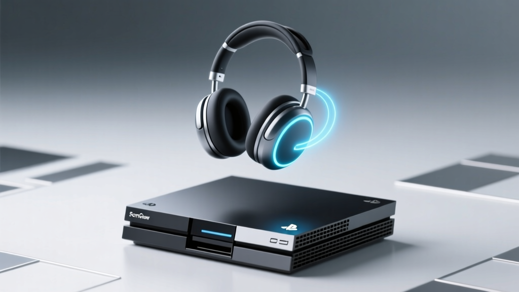 PS3 Wireless Headphones: The Only Working 3-Step Fix (2026)