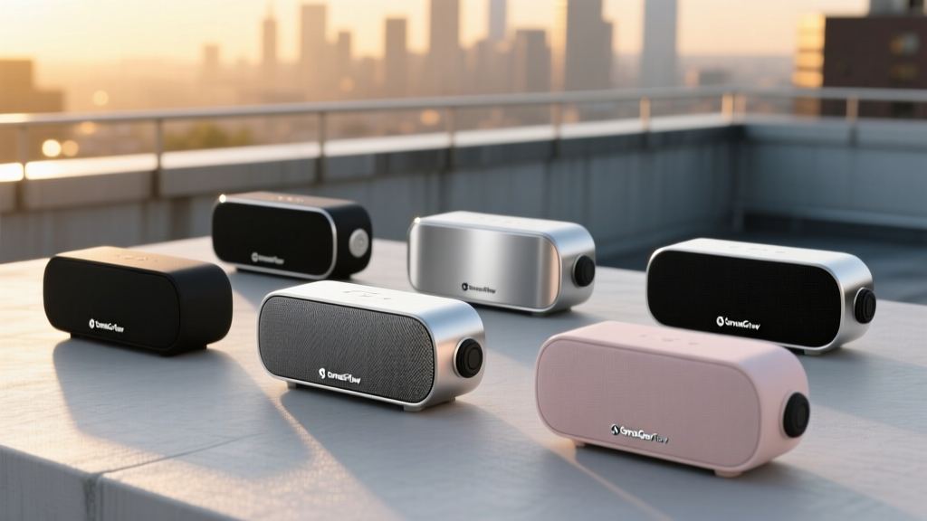 Best Bluetooth Speakers (2026) | Battery, Sound, Durability