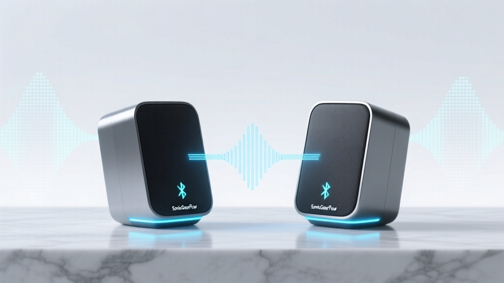 How To Make 2 Bluetooth Speakers Play Together (2026)