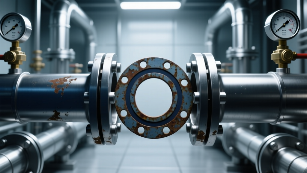 Gasket TCO Analysis: Slash $12K–$48K in Annual Costs