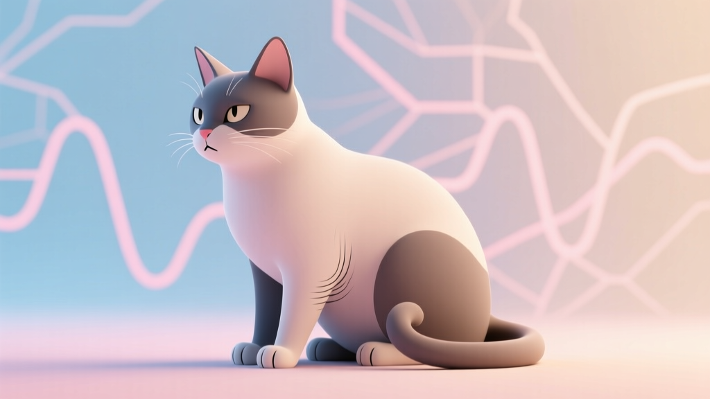 Do Cats Show Mating Behaviors Non