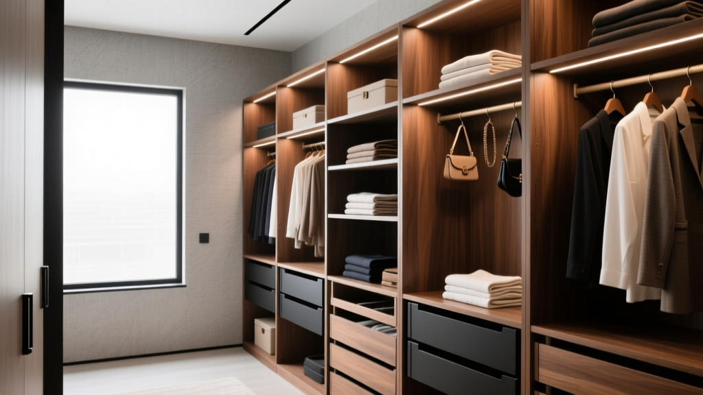 Best Sturdy Closet Systems: Safe, Smart & Built to Last