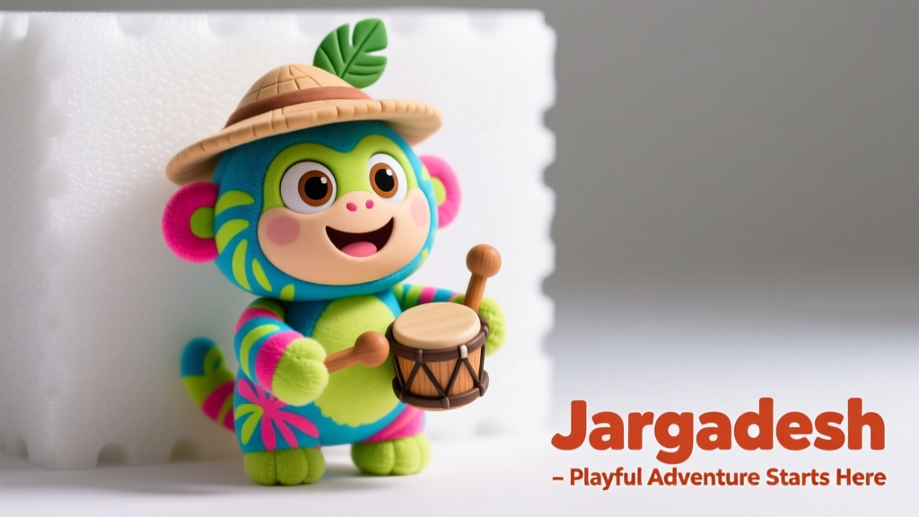 Jagadesh: A Critical Safety and Market Analysis of the Indian Toy Manufacturer