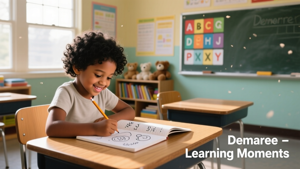 Demaree: A Research-Based Examination of the Developmental Assessment Tool for Early Childhood Educators