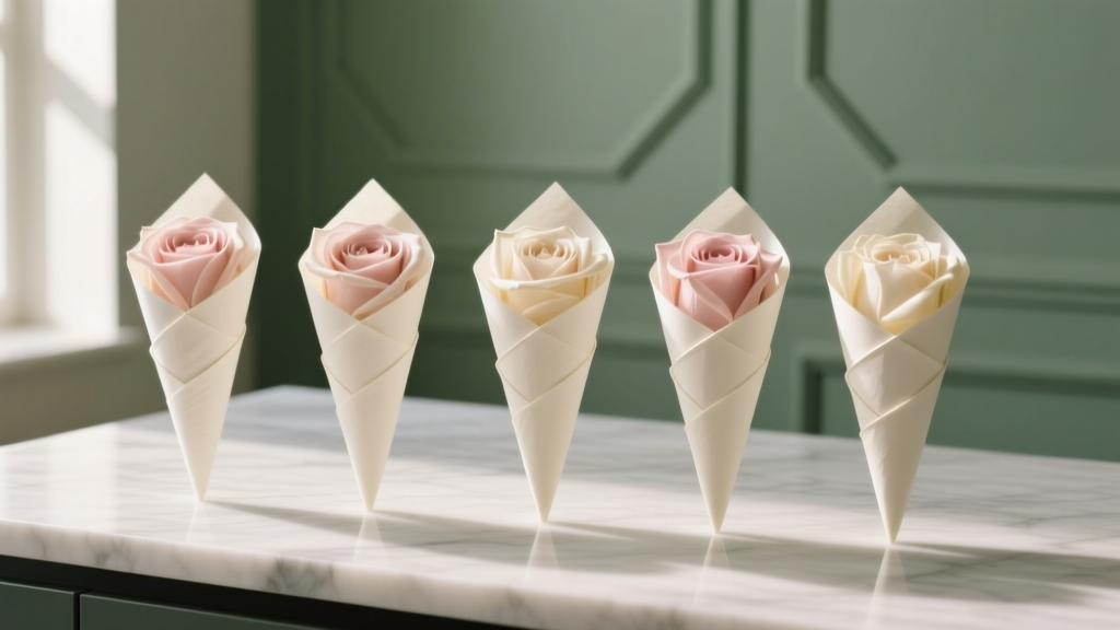 Wedding Cones for Petals: 7 Foolproof Steps (2026)