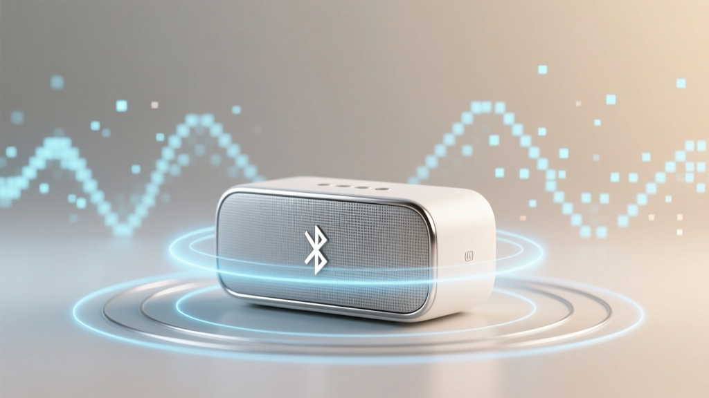 Bluetooth Speaker Static: 7 Causes & Fixes (2026)