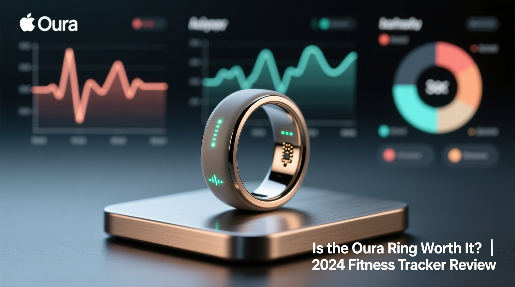 Is The Oura Ring Worth The Subscription Fee For Serious Fitness Tracking