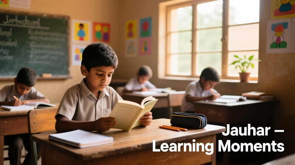 Jauhar: Historical Context, Educational Relevance, and Contemporary Pedagogical Approaches in Early Childhood Social Studies