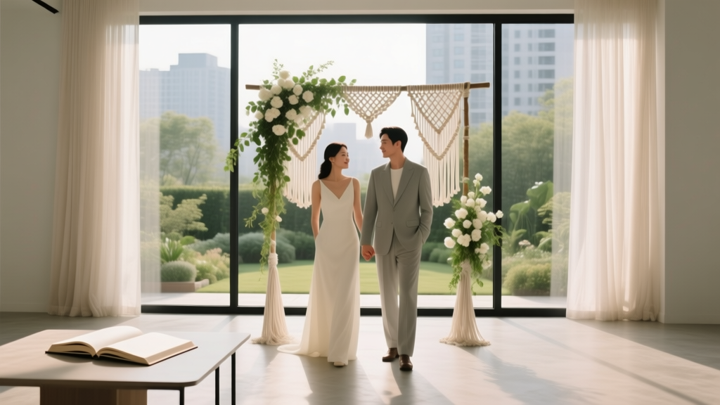 A Discovery of Witches Wedding Theme (2026)