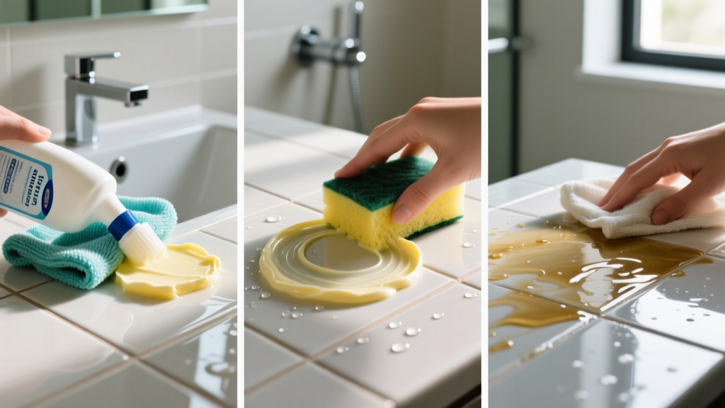 Tested: How to Get Butter Out of Shower Fast (2026)