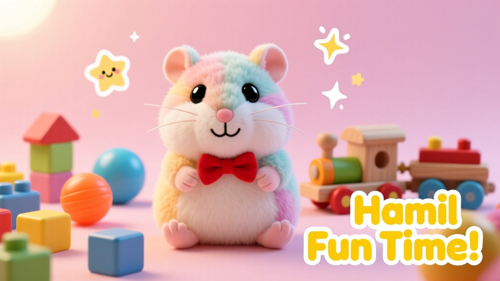 Hamil Toys: Safety Evaluation, Regulatory Compliance, and Developmental Impact of a Popular Malaysian Toy Brand