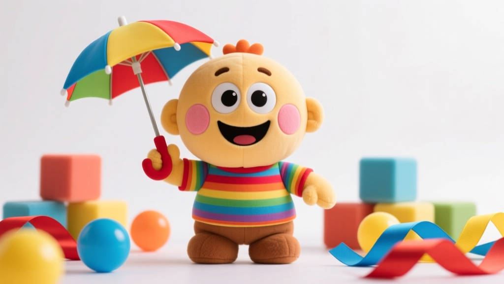 Bakshi Toys: Safety Analysis, Regulatory Compliance, and Market Positioning of a Historic U.S. Toy Brand