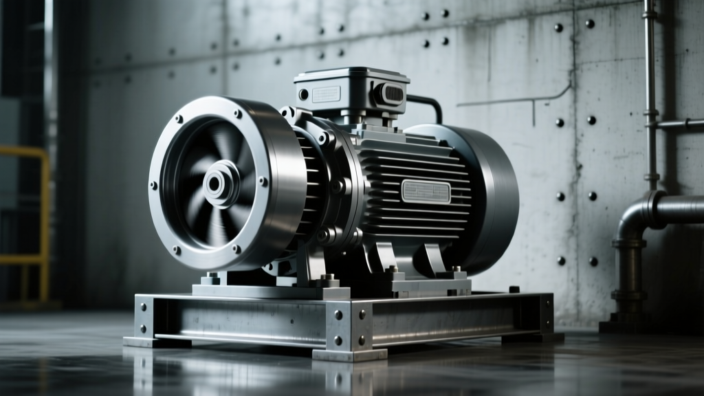 7 Metering Pump Retrofits: 63% Less Downtime, 12+ Yr Life