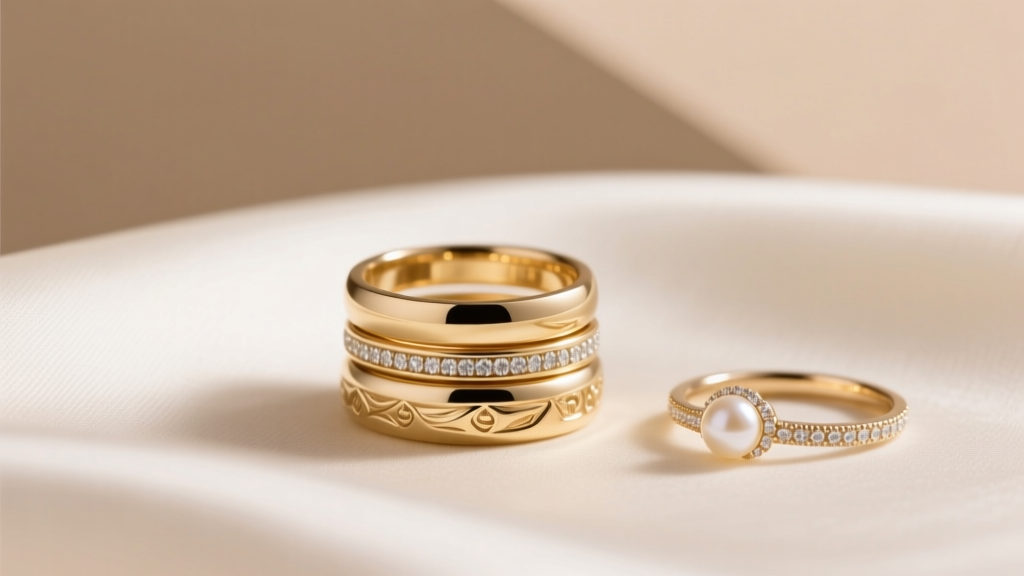 Wedding Ring Set Styling: 7 Steps to Stack & Protect (2026)