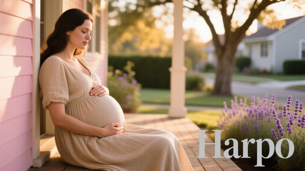 Harpo: Evidence-Based Insights for Prenatal Health and Labor Support