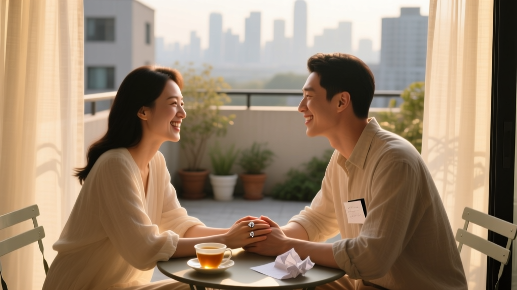 Wedding Blessing Framework: 5 Steps to Move Guests (2026)