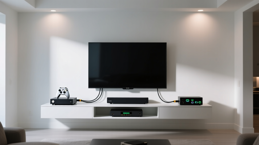 Xbox Home Theater Setup: HDMI, Optical, eARC (2026)
