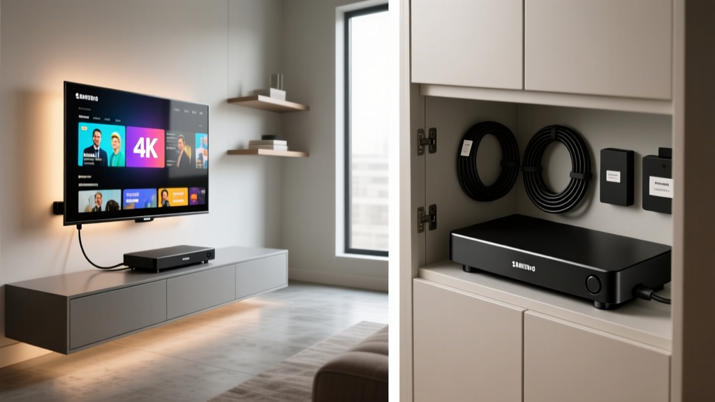 Do You Need a Samsung Set-Top Box? Real-World Guide